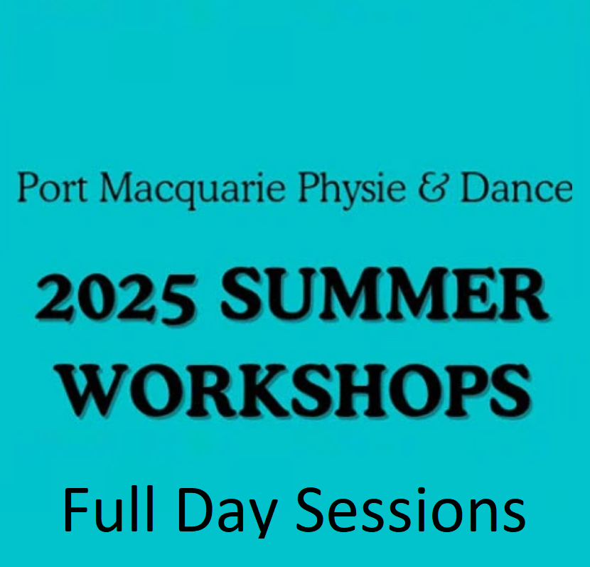 2025 Summer Workshop