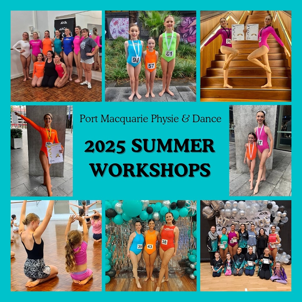 2025 Summer Workshop