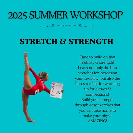 2025 Summer Workshop