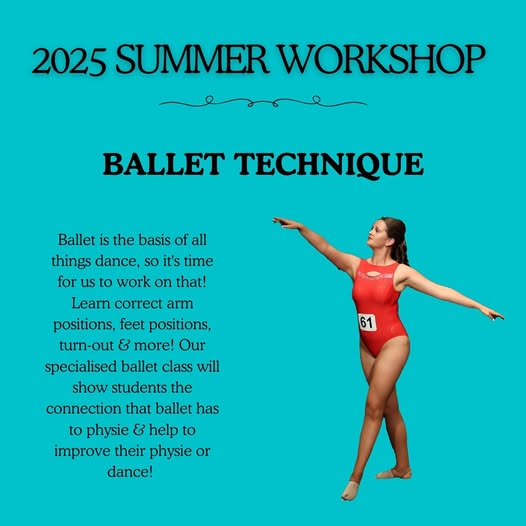 2025 Summer Workshop
