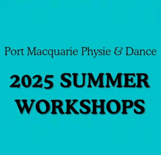 2025 Summer Workshop Per Class