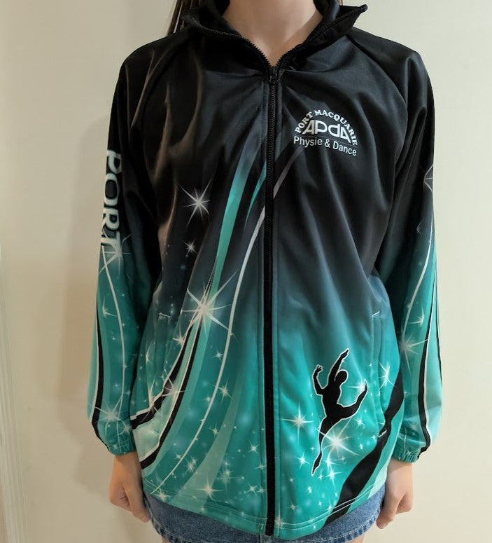 Physie Jacket