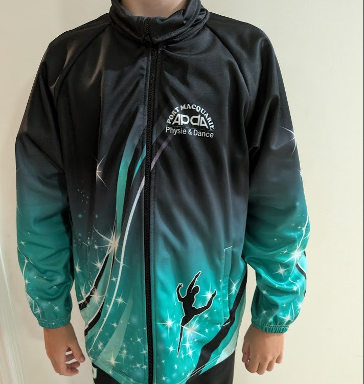 Physie Jacket