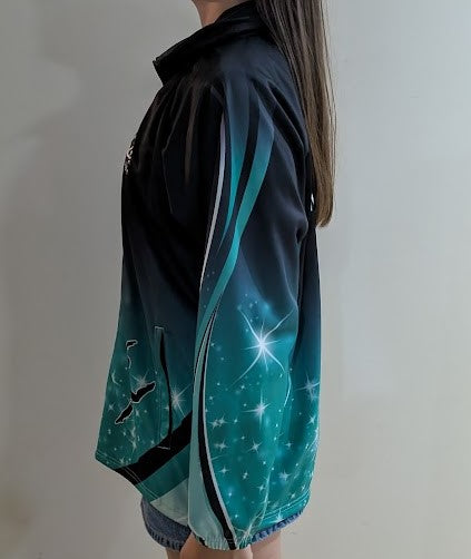 Physie Jacket