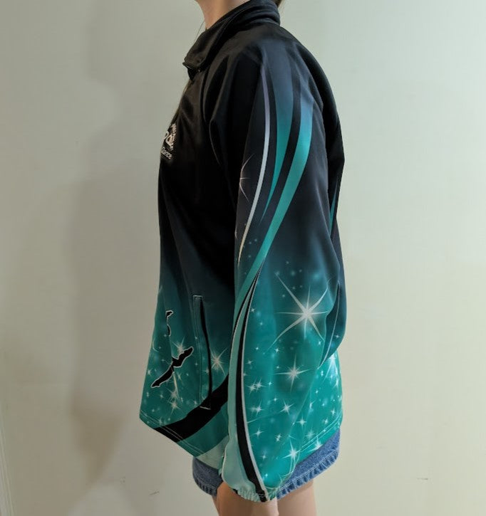 Physie Jacket