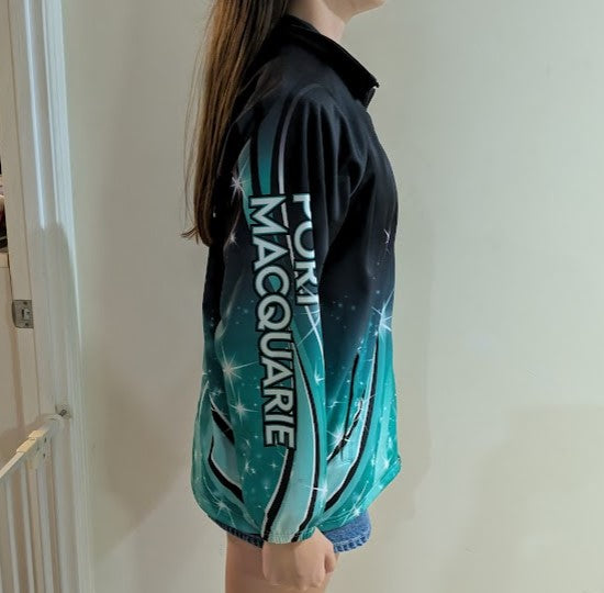 Physie Jacket