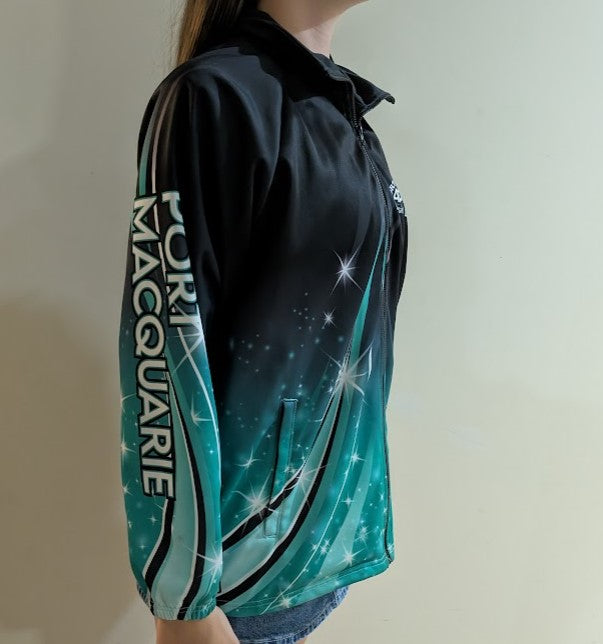 Physie Jacket