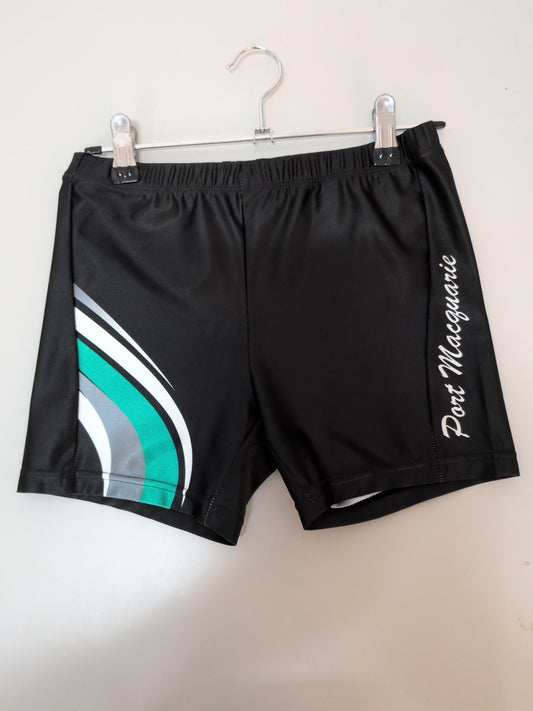 Physie Shorts (Old Style)