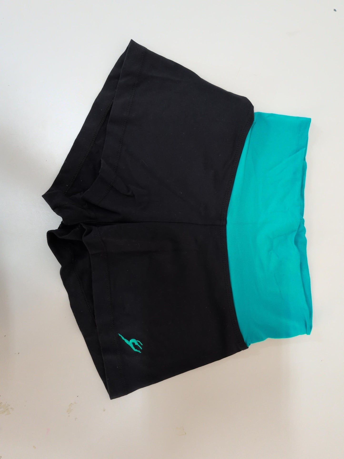 Physie Shorts (Old Style)