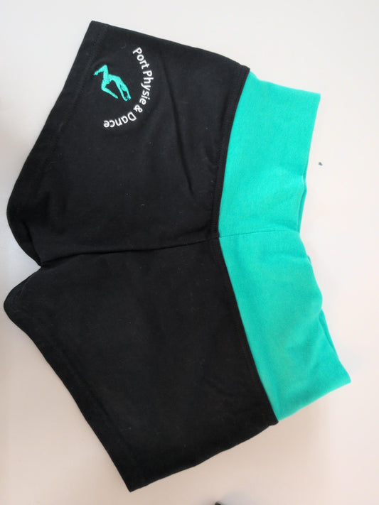 Physie Shorts (Old Style)