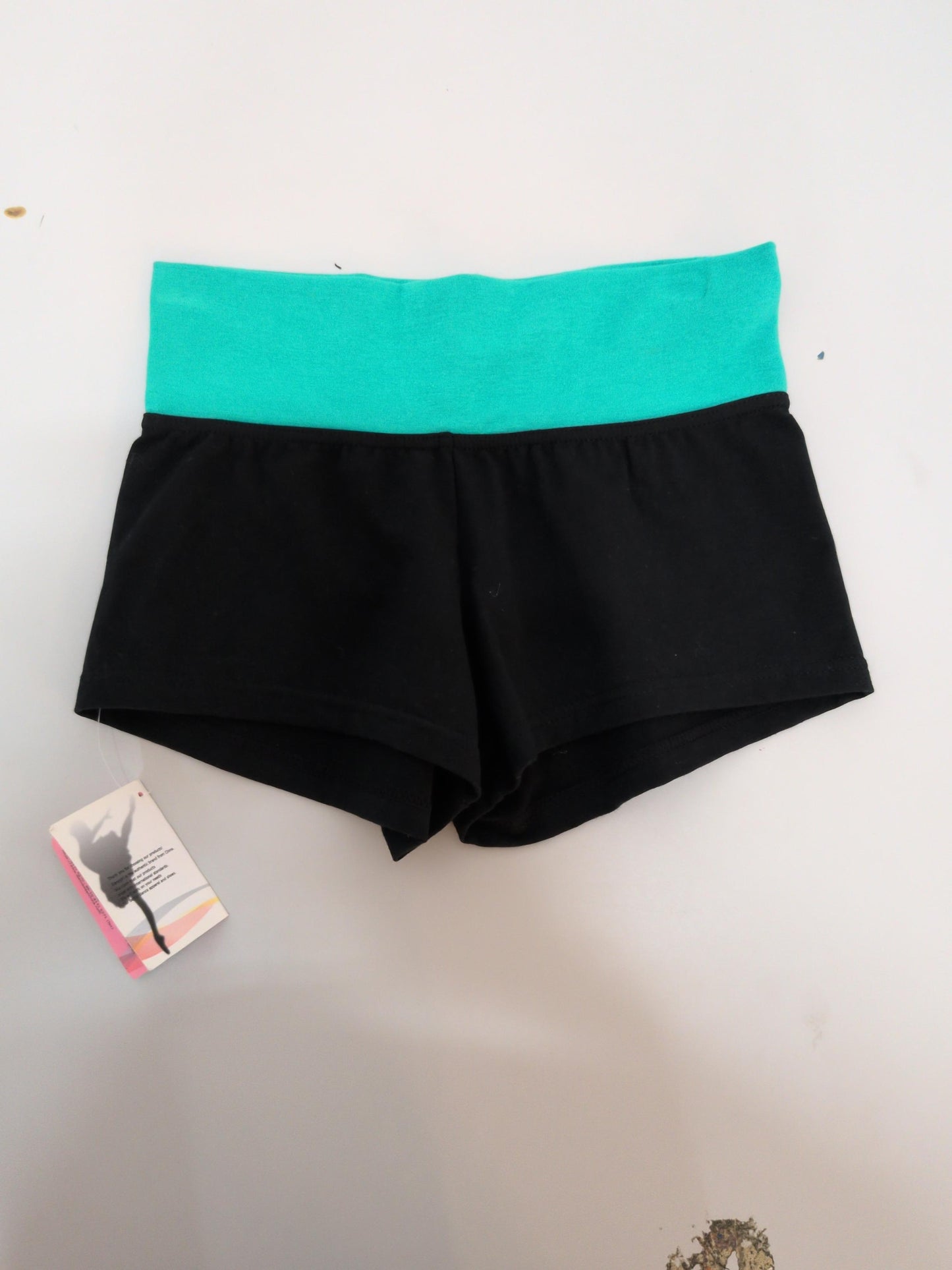 Physie Shorts (Old Style)