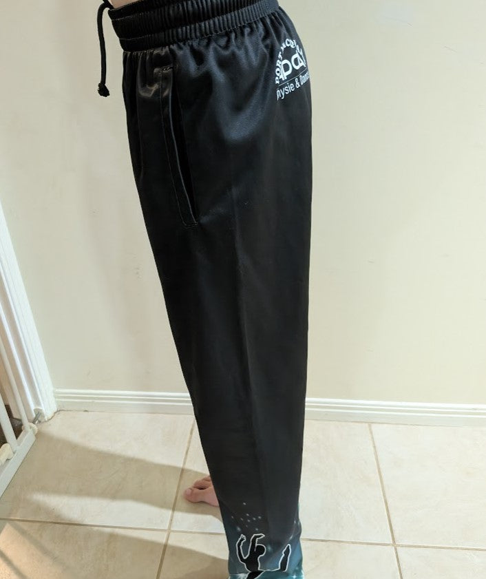 Physie Track Pants