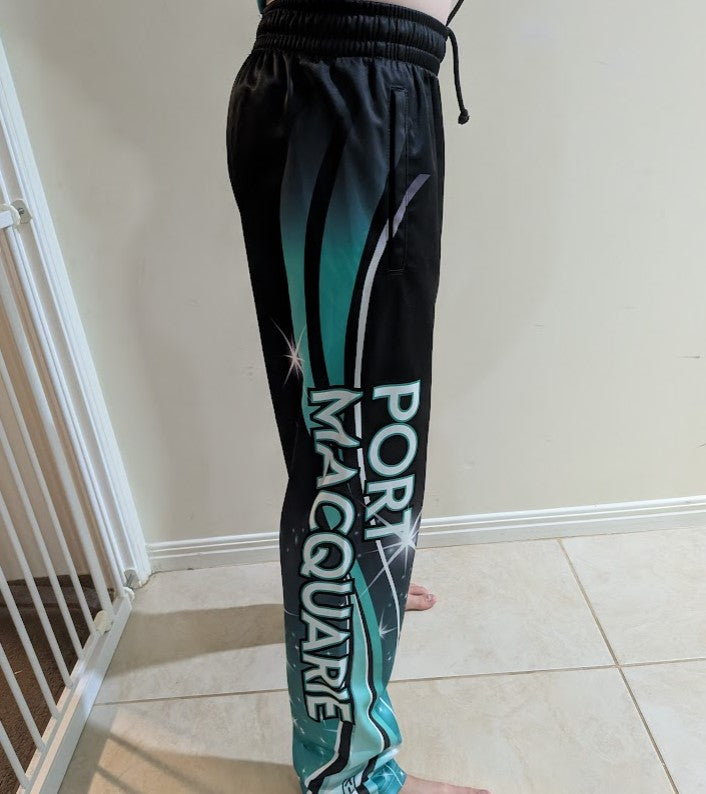 Physie Track Pants